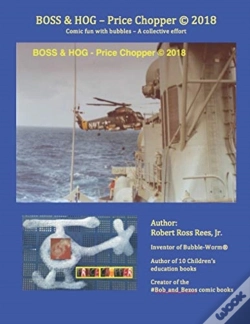 Capa do artigo Boss   Hog - Price Chopper  C  2018: Com