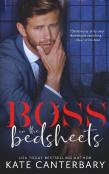 Boss In The Bedsheets