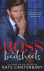Boss In The Bedsheets - Preview