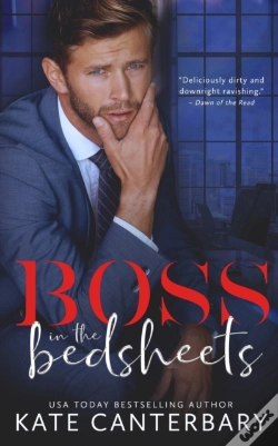 Capa do artigo Boss In The Bedsheets
