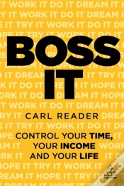 Capa do artigo Boss It