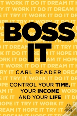 Capa do artigo Boss It
