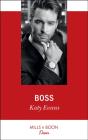 Boss - Preview