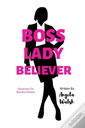 Capa do artigo Boss Lady Believer