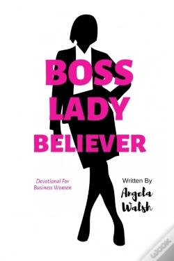 Capa do artigo Boss Lady Believer