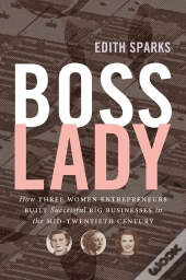 Boss Lady