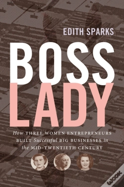 Capa do artigo Boss Lady