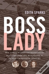 Boss Lady