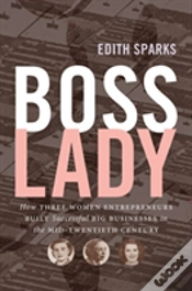 Capa do artigo Boss Lady