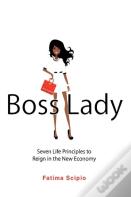 Boss Lady