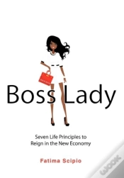 Capa do artigo Boss Lady