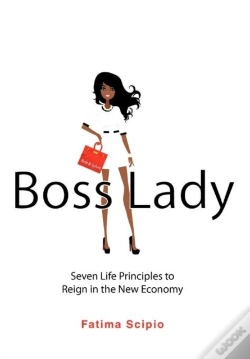 Capa do artigo Boss Lady
