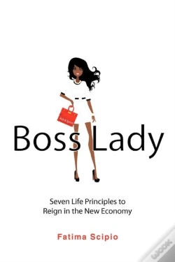 Capa do artigo Boss Lady
