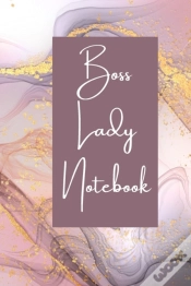 Capa do artigo Boss Lady Notebook