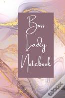 Boss Lady Notebook