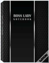 Boss Lady Notebook