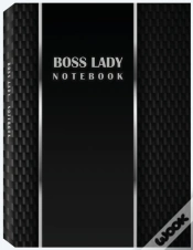 Capa do artigo Boss Lady Notebook