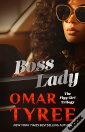 Boss Lady