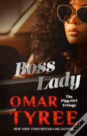 Capa do artigo Boss Lady