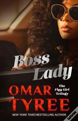 Capa do artigo Boss Lady