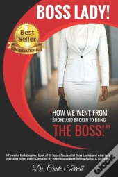 Boss Lady!