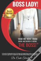 Boss Lady!