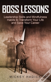 Capa do artigo Boss Lessons