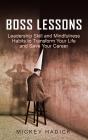 Boss Lessons - Preview