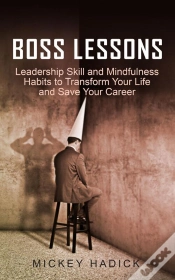 Capa do artigo Boss Lessons