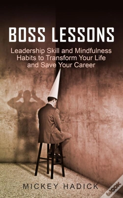 Capa do artigo Boss Lessons