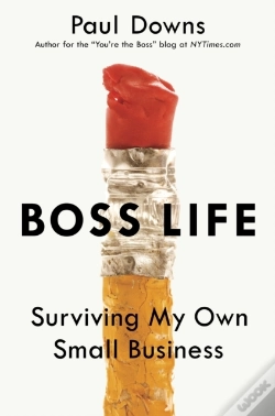 Capa do artigo Boss Life