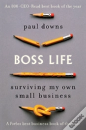 Capa do artigo Boss Life
