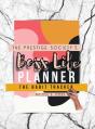 Boss Life Planner 2021 - Preview