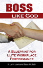 Boss Like God - Preview