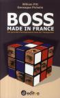Boss Made In France ; 10 Portraits D'Entrepreneurs Issus De L'Immigration - Preview