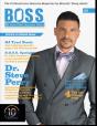 B.O.S.S. Magazine Issue #20 - Preview