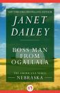 Boss Man From Ogallala - Preview