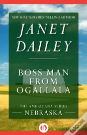 Capa do artigo Boss Man From Ogallala