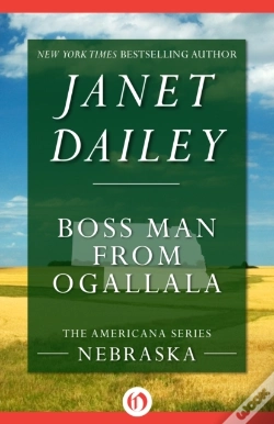 Capa do artigo Boss Man From Ogallala
