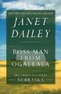 Boss Man From Ogallala - Preview