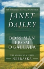Capa do artigo Boss Man From Ogallala