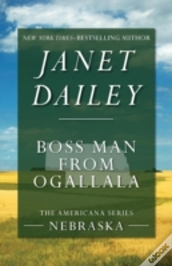 Capa do artigo Boss Man From Ogallala