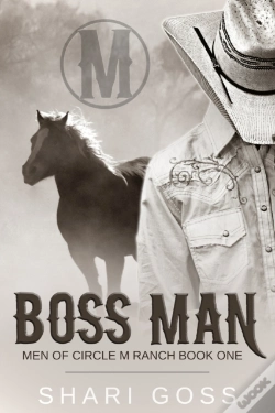 Capa do artigo Boss Man