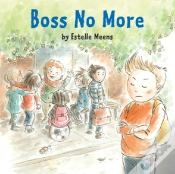 Capa do artigo Boss No More