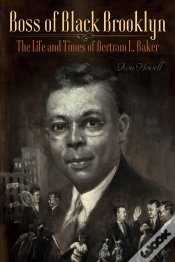 Capa do artigo Boss Of Black Brooklyn