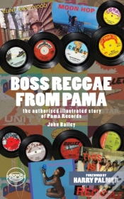Capa do artigo Boss Reggae From Pama