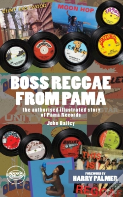 Capa do artigo Boss Reggae From Pama