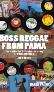 Capa do artigo Boss Reggae From Pama