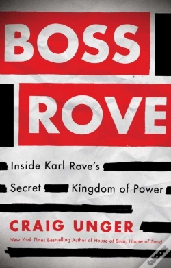 Capa do artigo Boss Rove
