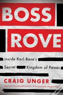 Capa do artigo Boss Rove